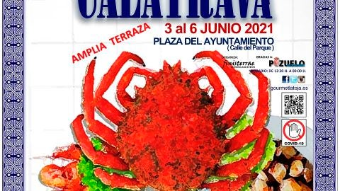 jornada marisco Pozuelo