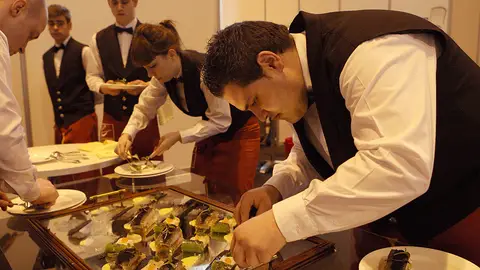 Servicios fue el sector que registró un mayor aumento en el número de parados en Ciudad Real Servicios fue el sector que registró un mayor aumento en el número de parados en Ciudad Real