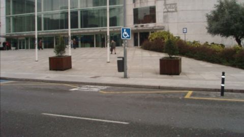 Delegaci&oacute;n Xunta en Lugo