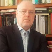 Jordi Canal, professor i escriptor 