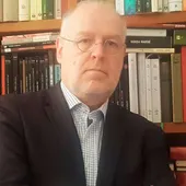 Jordi Canal, professor i escriptor Jordi Canal, professor i escriptor