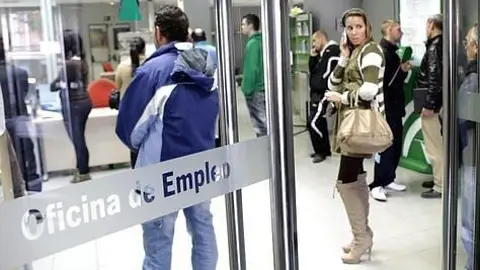 La provincia de Córdoba registra 120 parados menos en febrero Badajoz