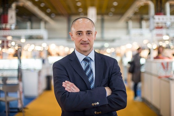 "Las cifras de esta edición denotan la consolidación de Futurmoda como feria internacional" "Las cifras de esta edición denotan la consolidación de Futurmoda como feria internacional"