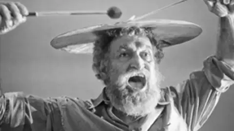 Llorenç Barber Llorenç Barber