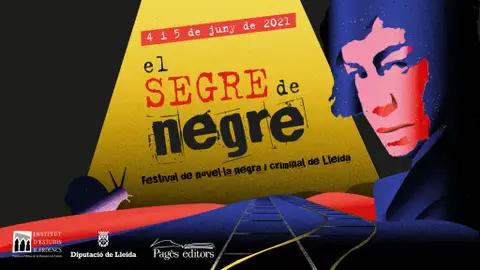 el segre de negre el segre de negre