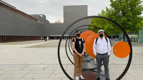 Ikuspegia en perspectiva Divulgación científica