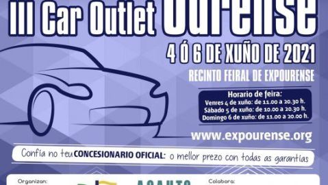 III Car Outlet