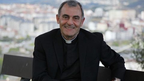 Angel Mir&oacute;n