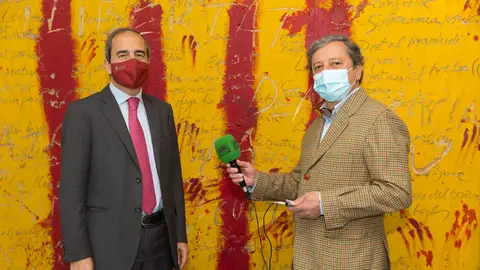 Alfonso Sanchez Tabernero Universidad de Navarra