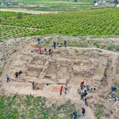 Rafael Almagro, edil de Patrimonio de Orihuela, repasa los principales proyectos que lleva la concejalía Rafael Almagro, edil de Patrimonio de Orihuela, repasa los principales proyectos que lleva la concejalía