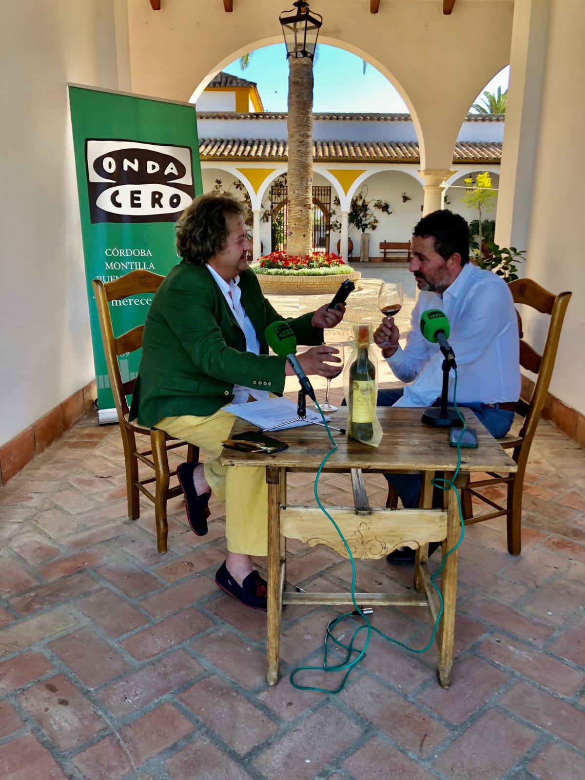 Un crisol con Antonio Jesús Gil Un crisol con Antonio Jesús Gil