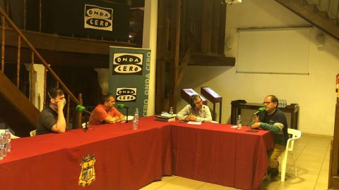 La Br&uacute;jula de Castilla y Le&oacute;n. La Legua especial desde La Ba&ntilde;eza. 03/06/2021