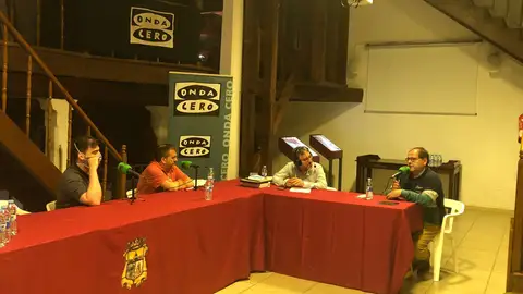 La Brújula de Castilla y León. La Legua especial desde La Bañeza. 03/06/2021 La Brújula de Castilla y León. La Legua especial desde La Bañeza. 03/06/2021