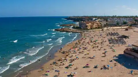 Quiero animar a todos esos jóvenes que en estos momentos se encuentran en búsqueda activa de empleo a que se inscriban en LABORA playas