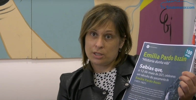 El concello de Soutomaior diseña un programa cultural para el verano El concello de Soutomaior diseña un programa cultural para el verano