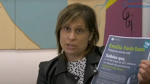 Noelia Ocampo - Concejala Soutomaior Política municipal