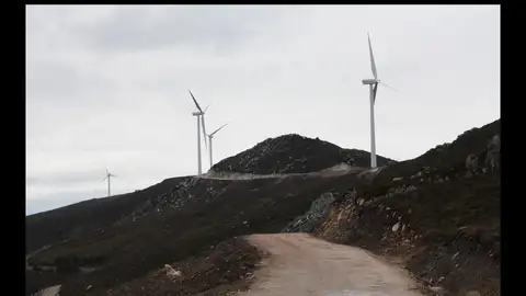 Ayto. Villanueva de Oscos no aprueba eolico. Ayto. Villanueva de Oscos no aprueba eolico.