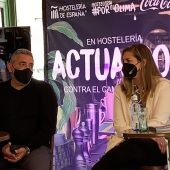 Especial Kome Km0 y Coca Cola
