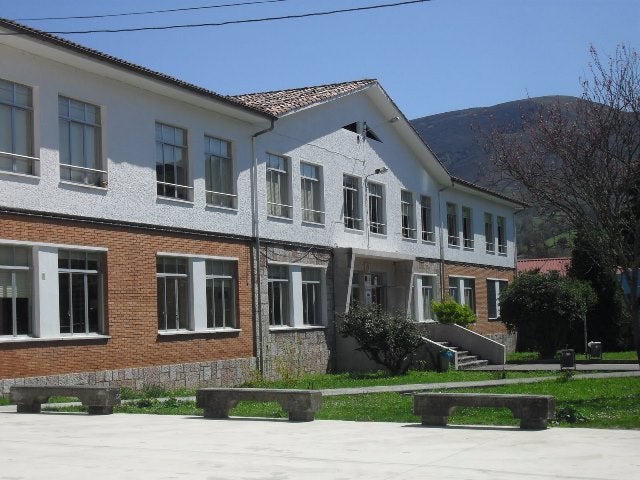 Covadonga Fernández: "Queremos contribuir con nuestro donativo a la labor de Mensajeros de la Paz" Covadonga Fernández: "Queremos contribuir con nuestro donativo a la labor de Mensajeros de la Paz"