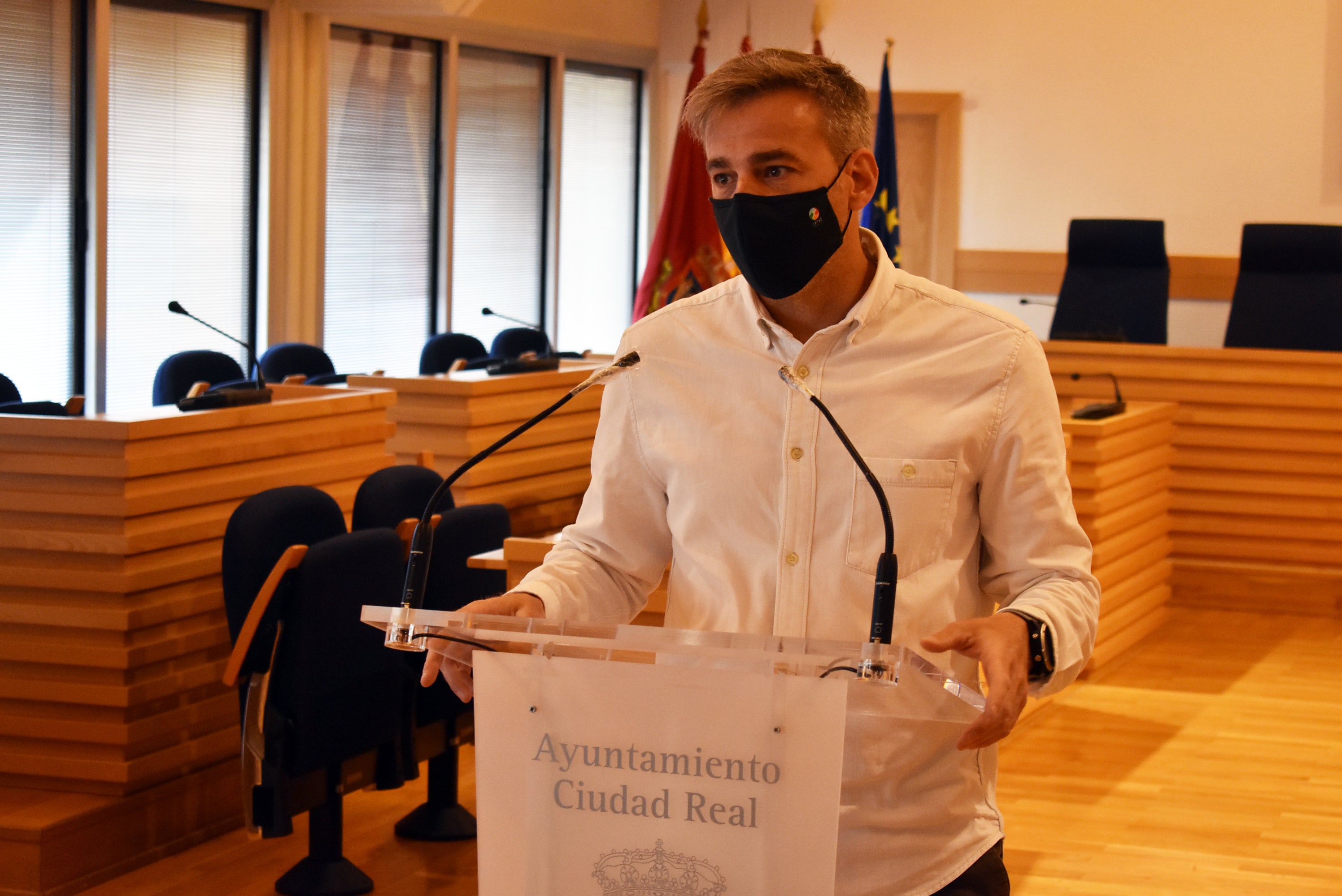 La agenda joven de invierno de 2022 llega a Ciudad Real repleta de actividades La agenda joven de invierno de 2022 llega a Ciudad Real repleta de actividades