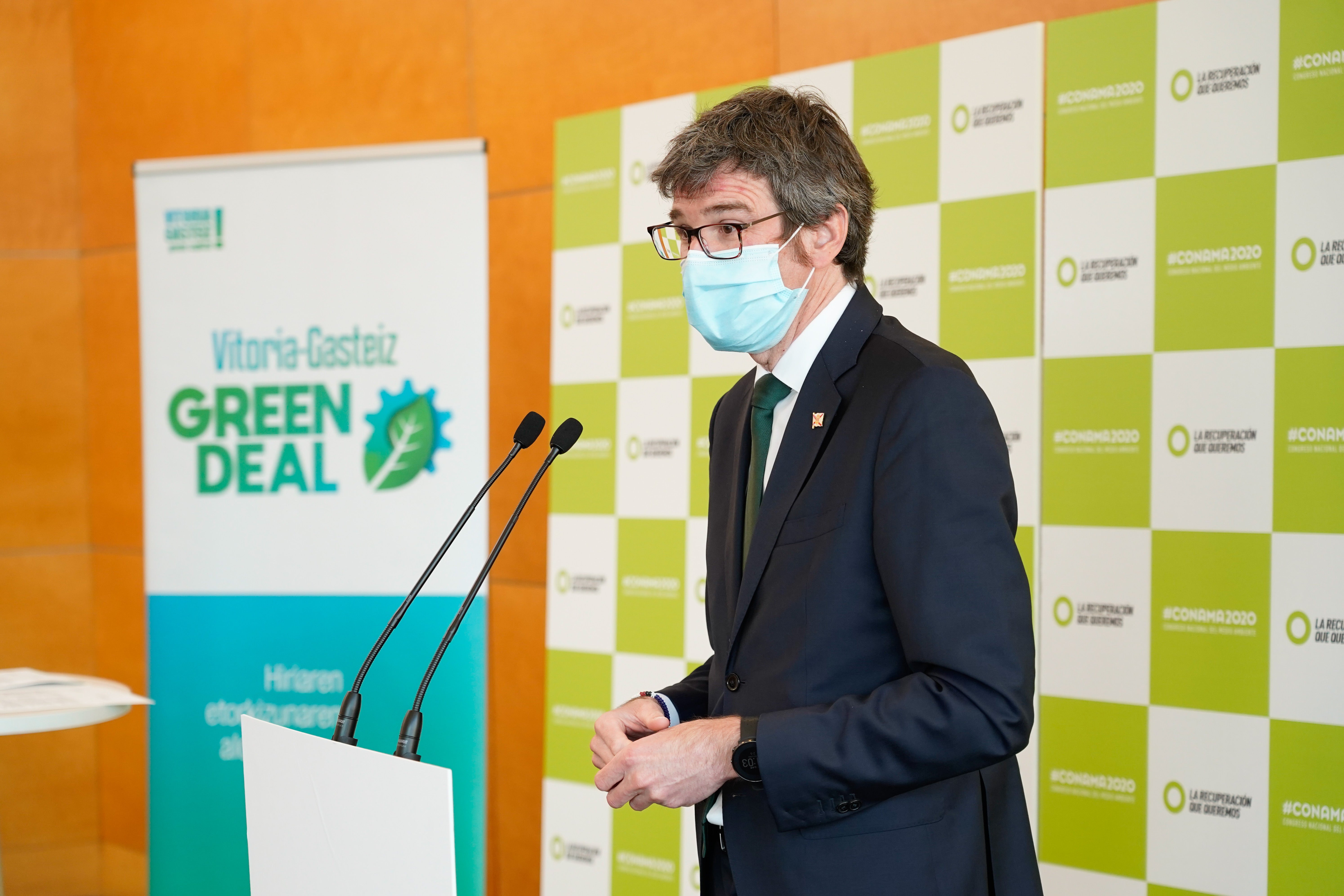 Más de Uno Álava ( 8:20) 03/06/21 Más de Uno Álava ( 8:20) 03/06/21