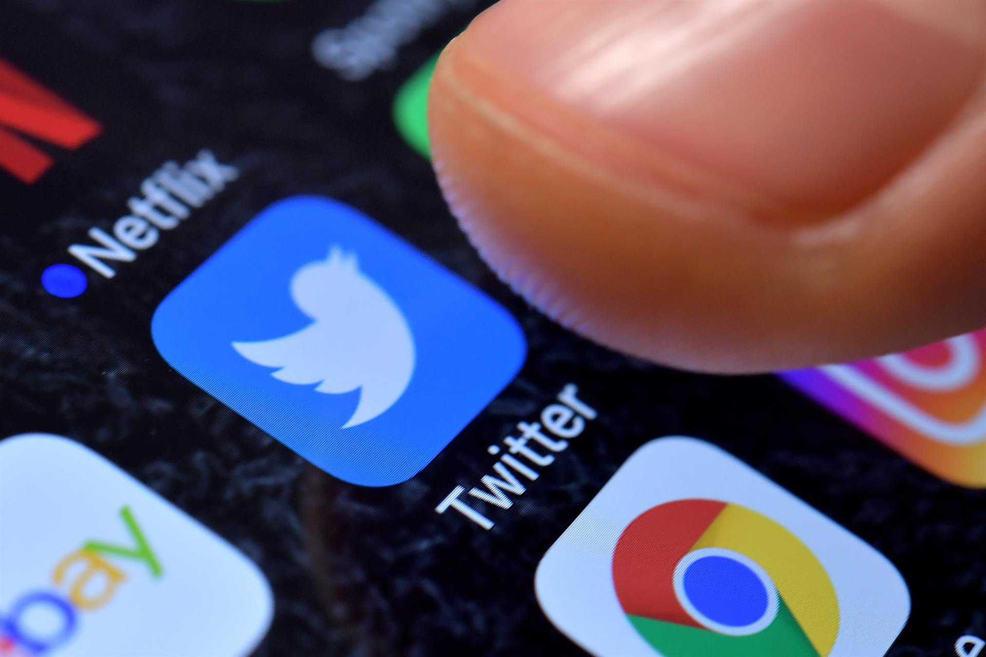 Twitter sufre una caída a nivel global que afecta a miles de usuarios Twitter sufre una caída a nivel global que afecta a miles de usuarios