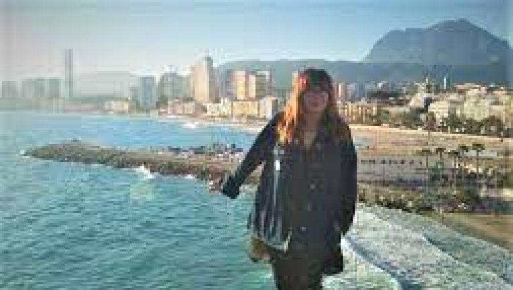 Isabel Coixet en Benidorm
