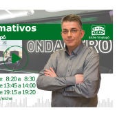 Informativos Onda Cero Elche.