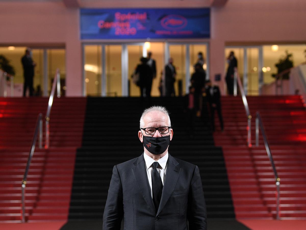 El Festival de Cannes ignora al cine español en su edición de la reapertura, aplazada a julio El Festival de Cannes ignora al cine español en su edición de la reapertura, aplazada a julio