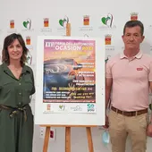 La feria contará con alrededor de 400 automóviles expuestos durante todo el fin de semana, en horario ininterrumpido de 10 a 22 horas La feria contará con alrededor de 400 automóviles expuestos durante todo el fin de semana, en horario ininterrumpido de 10 a 22 horas