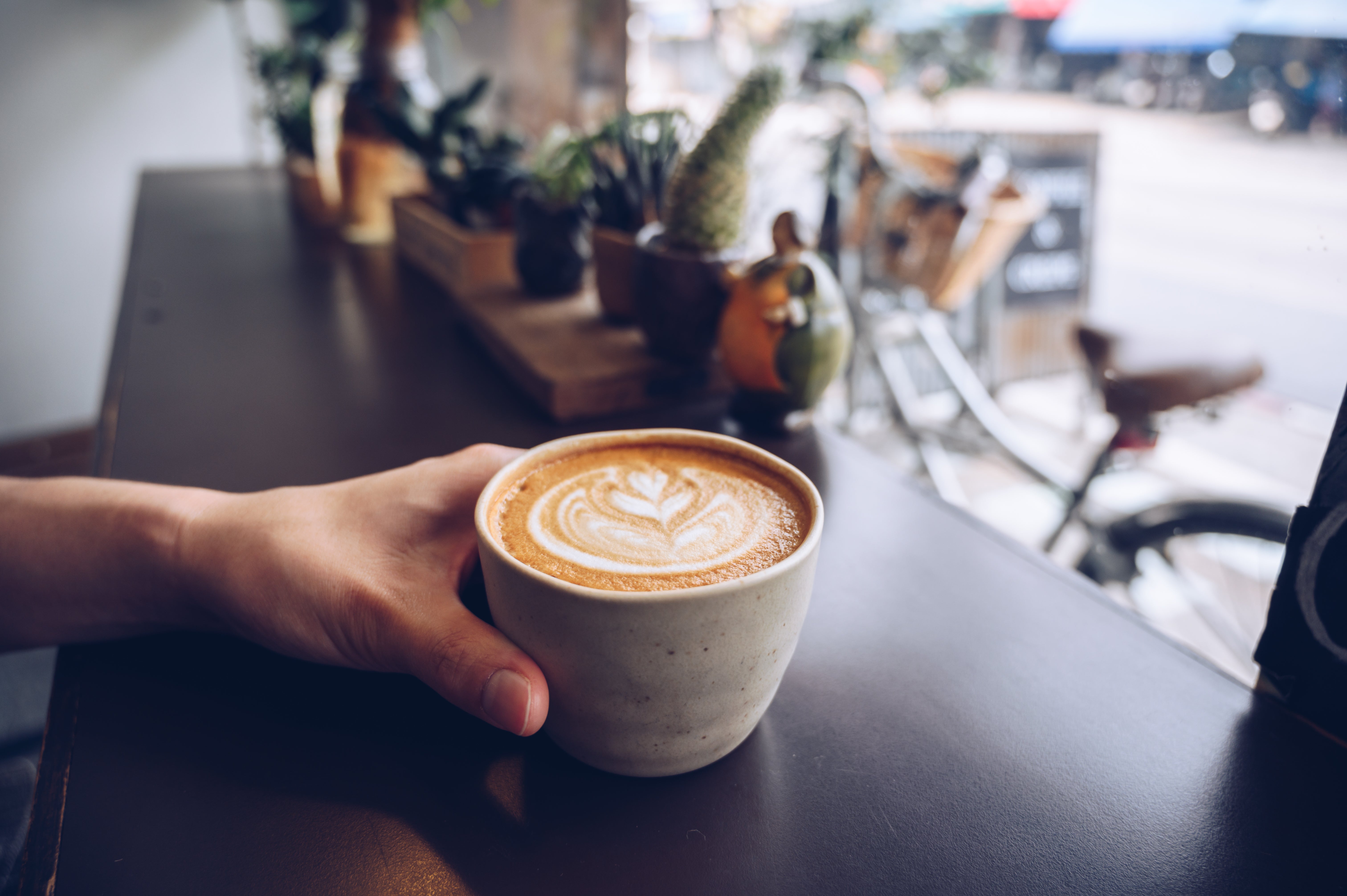 Una sentencia afirma que la pausa del café se queda fuera del horario laboral Una sentencia afirma que la pausa del café se queda fuera del horario laboral