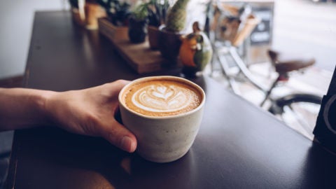 Caf&eacute;