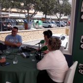 Aniversario Hogar del PEscador