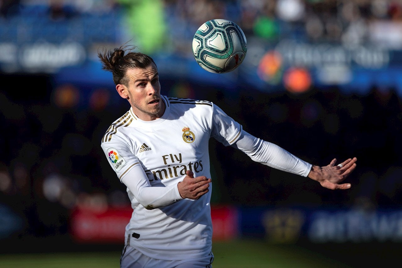 Gareth Bale medita retirarse tras la Eurocopa: estos son los motivos Gareth Bale medita retirarse tras la Eurocopa: estos son los motivos