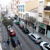 Calle Félix Valverde Lillo Calle Félix Valverde Lillo