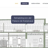 En esta página, habla de las actuaciones que se están llevando a cabo sobre elementos del Patrimonio Histórico Artístico de Orihuela En esta página, habla de las actuaciones que se están llevando a cabo sobre elementos del Patrimonio Histórico Artístico de Orihuela