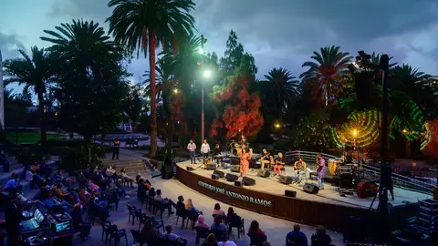 Conciertos Conciertos