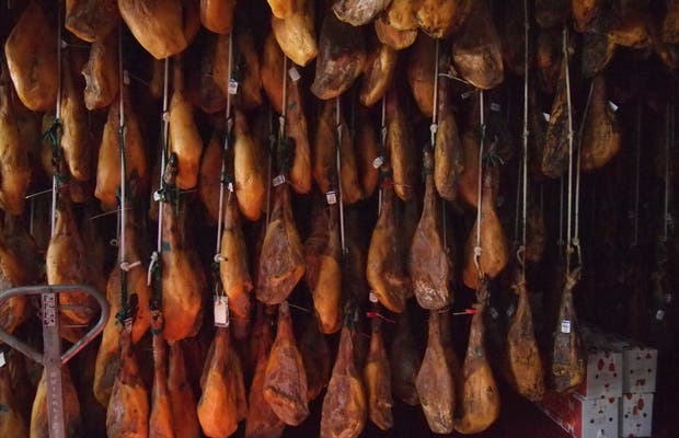 ¿Qué debemos saber para comprar un buen jamón? ¿Qué debemos saber para comprar un buen jamón?
