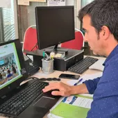 ´Unidos contra la basuraleza´, dirigida a responsables técnicos y políticos de entidades locales del ámbito del medio ambiente ´Unidos contra la basuraleza´, dirigida a responsables técnicos y políticos de entidades locales del ámbito del medio ambiente