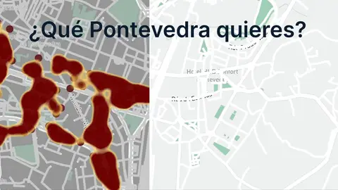Proyecto de "Pontecaca" Más de Uno Pontevedra
