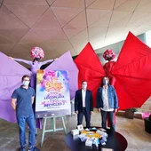 La ciudad acogerá desde el próximo 31 junio al 14 de agosto el Crazy Urban Festival con actuaciones de cuatro de los artistas más prestigiosos a nivel nacional de la música urbana La ciudad acogerá desde el próximo 31 junio al 14 de agosto el Crazy Urban Festival con actuaciones de cuatro de los artistas más prestigiosos a nivel nacional de la música urbana