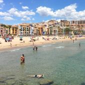 Playas