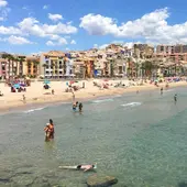 Playas Playas