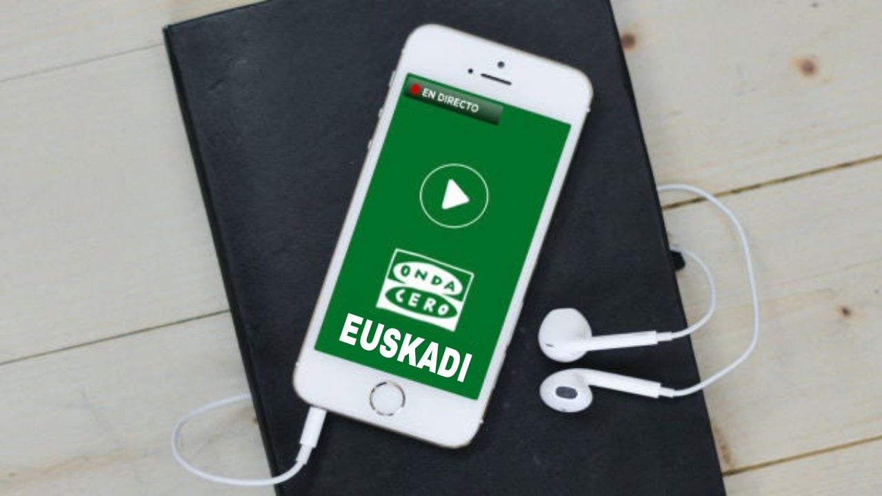 Más de Uno Euskadi (7:20) 08/07/2021 Más de Uno Euskadi (7:20) 08/07/2021