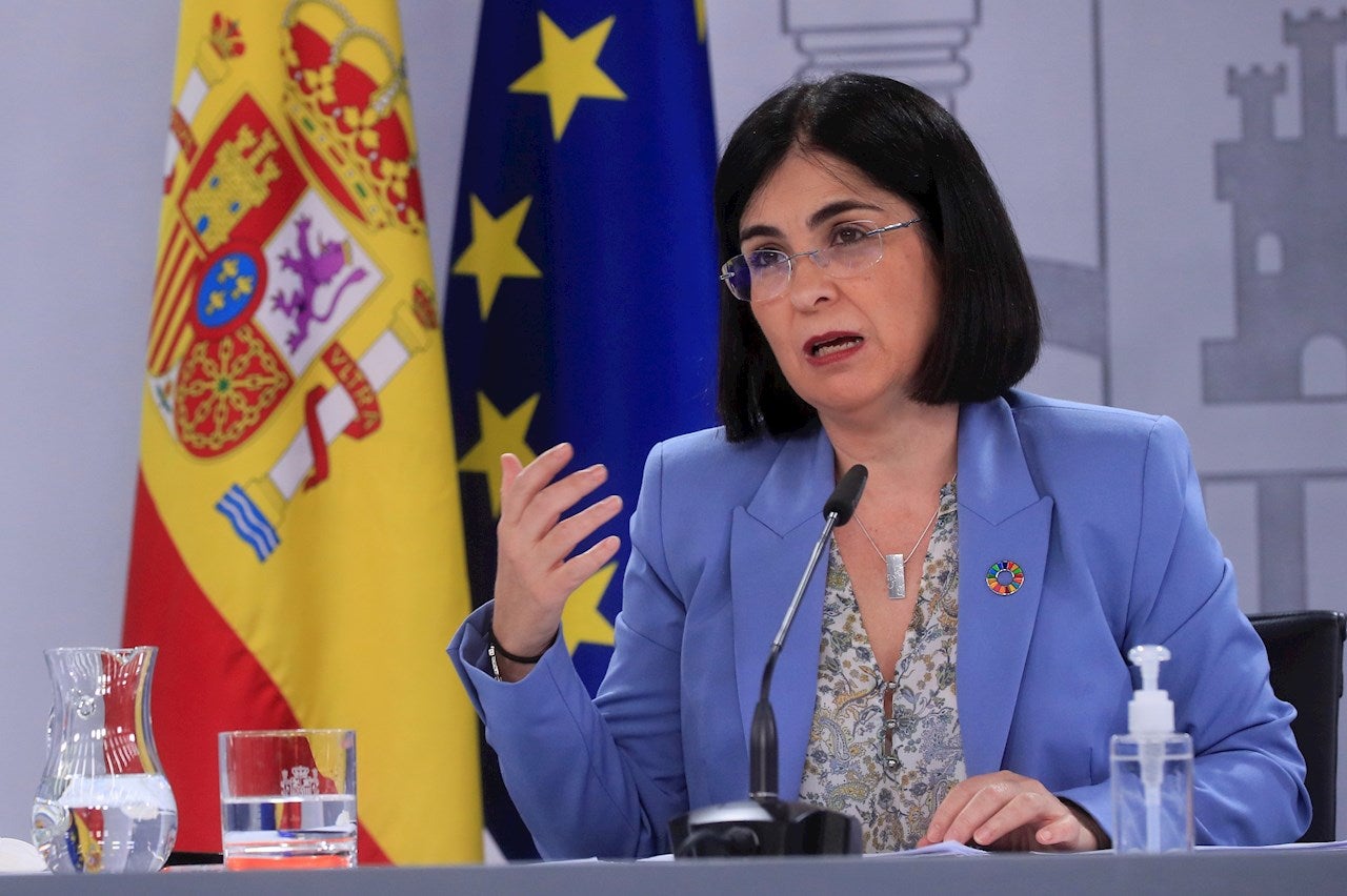 Tertulia: ¿Las restricciones al ocio nocturno responden a intereses sanitarios o políticos? Tertulia: ¿Las restricciones al ocio nocturno responden a intereses sanitarios o políticos?