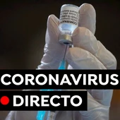 Restricciones, vacuna contra el COVID-19 y última hora del coronavirus en España hoy, en directo Restricciones, vacuna contra el COVID-19 y última hora del coronavirus en España hoy, en directo