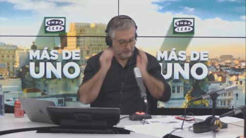 Vídeo del monólogo de Alsina del 03/06/2021 