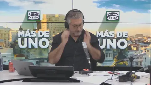 Vídeo del monólogo de Alsina del 03/06/2021 Vídeo del monólogo de Alsina del 03/06/2021