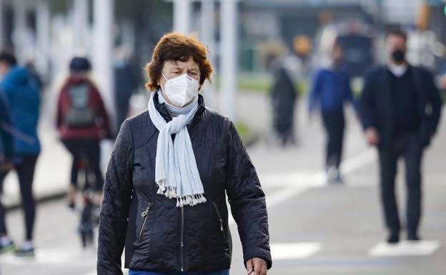VOTA: ¿Se quitará la mascarilla cuando el próximo sábado 26 deje de ser obligatoria? VOTA: ¿Se quitará la mascarilla cuando el próximo sábado 26 deje de ser obligatoria?
