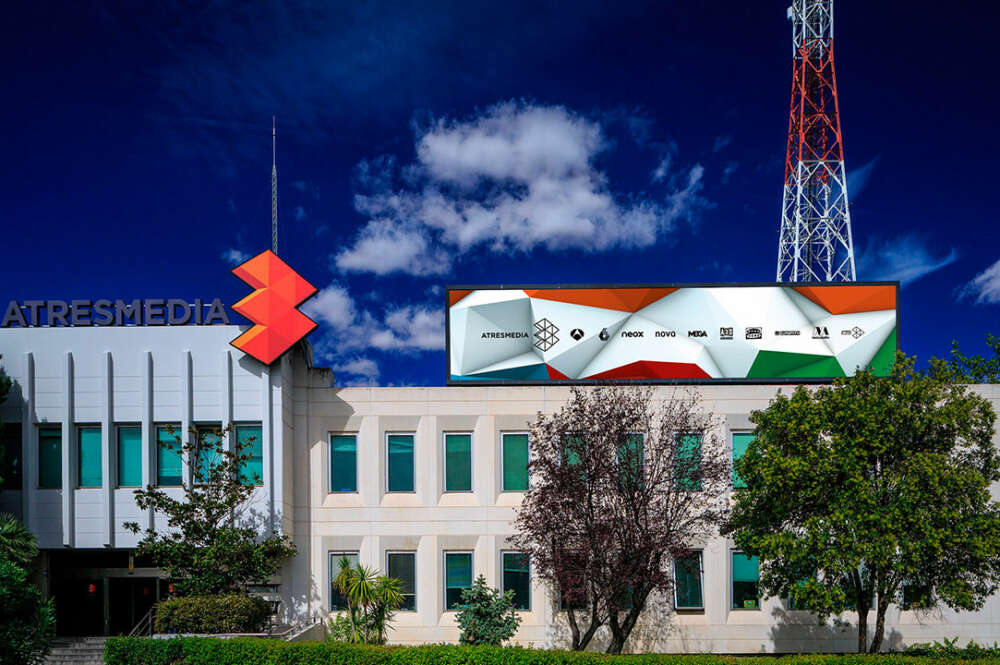 Noviembre histórico para las audiencias de Atresmedia TV Noviembre histórico para las audiencias de Atresmedia TV